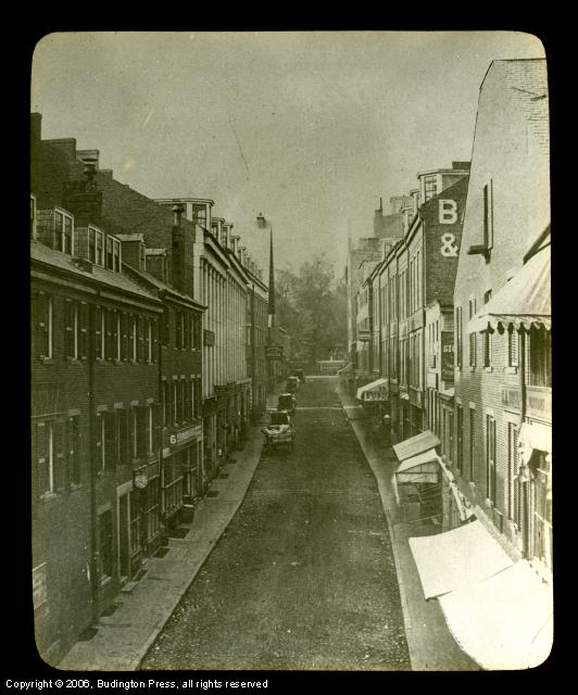 Bromfield St.